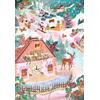 Pieces & Peace Pezzi & Pace Puzzle Foresta Nera Germania - puzzle da 1000 pezzi