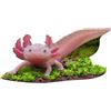 MAD CAPP Puzzle Axolotl Puzzle con animali 100 pezzi Cartone