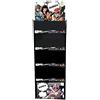 AS Discount Espositore Sycomore Manga - Espositore vuoto per giocattoli Manga