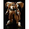 BANDAI Model Kit GUNDAM HG GUNDAM GUSION REBAKE FULL CITY SC 1/144 GUNPLA NOVITÀ! Bandai