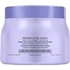 KÉRASTASE Blond Absolue Masque Ultra-violet 500 ML