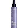 MATRIX Total Results So Silver Neutralizing Dyes All-in-one Toning Leave-in Spray 200 ML