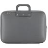 Bombata-Borsa, grigio (Grigio) - E00651-16