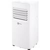 DILOC CONDIZIONATORE DILOC PORTATILE IGLU 9000 BTU INVERTER R290