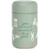 Suavinex Wonderland portapappa termico 400ml verde - suavinex