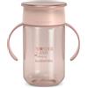 Suavinex Wonderland tazza 360° 340ml +12m rosa - suavinex