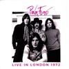 Pink Floyd - Live In London 1972 VINILE LP nuovo SIGILLATO