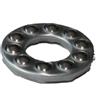 KNOTT Cuscinetto per ruota di supporto KNOTT TK48 27x12,7 mm