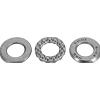 KNOTT Cuscinetto per ruota di supporto KNOTT TK60/ATK60 30x17mm