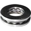KNOTT Cuscinetto per ruota di supporto KNOTT TK60/ATK60 32x17,5 mm