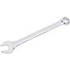 Draper 35212 Hi-Torq - Chiave combinata metrica, modello corto, 19 mm