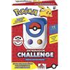 Borras Pokemon Allenatore Challenge (Educa Borras 19828)