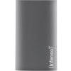 INTENSO EXTERNE SSD 1,8 256GB USB 3.0 ALUMINIO PREMIUM MOD. 3823440 EAN 4034303025398