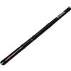 Yuemiya Shakuhachi - Flauto verticale da 54 cm, in legno di bambù, con chiave sol, per principianti