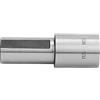 Generic Boccola Portautensili per Tornio Morse, Manicotto per Utensili da Tornitura Resistente e Durevole per SBHA20-25 SBHA25-25, Adatto per Frese a Gambo Conico, Materiale in Acciaio Premium 40Cr,