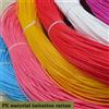 NONE 500 grammi di circa 90 Metri per L'ambiente Rattan Fai Da Te A Maglia In Rattan Materiale di Riparazione di Plastica per Cestino Rattan Striscia Mobili