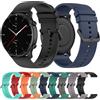 ZENHEO Cinturino in silicone da 22 mm per Huami Amazfit GTR 4/3/2 GTR 47mm, cinturino per smartwatch Huawei GT Runner 2/GT3 GT4 GT5 GT6 Pro 46mm