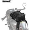 Rhinowalk Set di borse da serbatoio per moto Rhinowalk con base universale da 10 litri, borse a tracolla da viaggio per esterni impermeabili interne da esterno