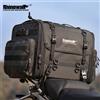 Rhinowalk Borsa da viaggio per moto Rhinowalk, impermeabile, espandibile da 19L a 80L, grande capacità, borsa da coda/baule/portapacchi per la maggior parte delle motociclette