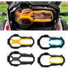 FSADV Per BMW R1250GS Adventure R1200GS LC ADV Edizione R 1250 GS 2013-2023 Faro Del Motociclo Protezione Luci Fritte Guard Copertura