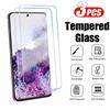 ZRGAE 3 pezzi di protezione per lo schermo per Samsung Galaxy S26 S25 S24 S23 S21 Ultra S20 Plus S21 S23 FE in vetro temperato per Samsung S10 S9 S8 Plus