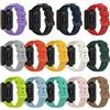 NEY Cinturino per orologio per Xiaomi Mi Band 7 Pro cinturino in silicone liquido cinturino da polso per MiBand 7pro Correa accessori Smartwatch