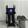 EMSzero Macchina RF Professionale 6500W 15Tesl-a EMS Intaglio Hi Emt Corpo Dimagrante Stimolazione Muscolare Intaglio EMSZERO NEO 5 Maniglie
