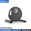 CYCPLUS R200 Smart Bike Trainer 2200W Supporto di potenza massima ANT+ e BLE 5.0 Rullo per cyclette Allenamento indoor per esercizi a casa