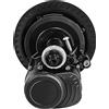 NONE Tongsheng TSDZ2B 36V 350W 15A Ebike Mid Drive Kit motore bici elettrica Kit di conversione sensore di coppia MTB fai da te a elettrico