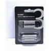 ifu A11R Sostituzione del rasoio Taglierina interna e lamina per Panasonic ES9510 ES-9013 ES9087 ES9068 ES8101 ES8103 ES8109 Lama di rasoio