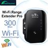 Kebidumei Ripetitore di segnale wireless Extender Wifi Ripetitore di rete piccolo Ap Estensione di amplificazione del segnale del router domestico a banda larga