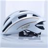 MET Casco da ciclismo su strada stile Sport Ultraleggero Aero Berretto sicuro Capacete Ciclismo Bicicletta da montagna Uomo donna MTB Bike Fiets Helm