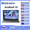 Blackview ACEBOOK 10 Computer portatile 18.5" FHD 8000mAh Intel N150 Windows 11 16GB RAM 512GB BT5.2 WiFi 6 Notebook desktop