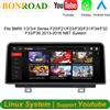 BONROAD Schermo multimediale Bonroad 10.25" Wireless CarPlay Android Auto Linux per BMW Serie 1 2 3 4 F20 F21 F23 F30 F31 F32 F33 F34 F36