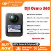 DJI Osmo Pacchetto Standard, fotocamera ° con sensore da 1 pollice ° Imaging ° ° Video in 8K nativo 360 ° Foto in 120MP DJI Osmo 360