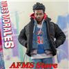 Hot Toys HOTTOYS MMS710 Figura da Collezione in Scala 1/6 Miles Morales Ultimate Spider-Man Set Completo 12 Pollici Modello Action Figure Soldato