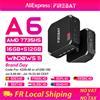 FIREBAT MINI PC A6 AMD Ryzen 7 7735HS 16GB DDR5 RAM 512GB SSD WIFI6 BT5.2 Windows 11 Computer da gioco portatile MINI-PC Desktop