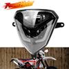 PowerMotor Faro LED per Moto Beta RR E24 125 250 300 350 2020 2010 2022 2023 2024, Accessori per Enduro e Motocross