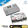 M5Stack Computer Programmabile Originale M5Stack Cardputer Adv, Controller IoT StampS3A, Batteria 1750mAh, Tastiera a 56 Tasti per Automazione
