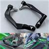 NONE Protezione leva freno frizione moto per YAMAHA MT01 MT09 MT07 MT10 MT03 MT 09 07 03 10 MT-09 MT-07 MT-10 MT-03