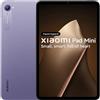 XIAOMI Versione Globale Xiaomi Pad Mini Tablet con Processore MediaTek Dimensity 9400+, Display 3K da 8.8" a 165Hz, Batteria Grande da 7500mAh