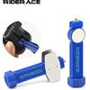 riderace Strumento RIDERACE per il ripristino del pistone della pinza freno bici, strumento per la pressione dei freni idraulici a 2 e 4 pistoncini, compatibile con SHIMANO e SRAM