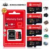 NONE Scheda di Memoria Micro SD Originale di Alta Qualità, 32/64/128/256/512GB, Veloce U3, per Smartphone