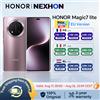 HONOR Magic7 Lite, Versione EU, Smartphone 5G, Fotocamera Principale AI da 108MP, OIS, Batteria da 6600mAh, Certificazione SGS 5 Stelle per Resistenza alle Cadute, 8GB+512GB Viola Titanio Dual SIM
