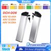 NONE Batteria per E-bike 48V 10.4Ah 12.8Ah 14Ah, Batteria Integrata Pieghevole per Biciclette Elettriche Lafly X3 X5 Samebike LO26 20LVXD JINGHMA R7 R5 DCH 006