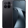 XIAOMI Versione Globale Xiaomi 17T Pro Smartphone MediaTek Dimensity 9500 7000mAh 100W Display 6.83" 144Hz Fotocamera 50MP OIS IP68 Cellulare Xiaomi
