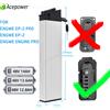 ACEBEI-POWER Batteria ENGWE EP-2 Pro ENGINE Pro per bicicletta elettrica 48V10Ah 12.8Ah 14AH compatibile con Samebike LO26 20LVXD30 Electric XP Ebike