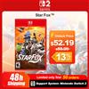 Nintendo Star Fox Nintendo Switch 2 Giochi su Scheda Fisica per Console NS2 Pubblicato da Nintendo Supporta Giochi in Spagnolo ad Alto Punteggio