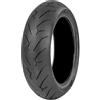 Pirelli 5762068600 - copertone pneumatico hypersport diablo rosso ii 190/50 zr 17 m/c 73w tl