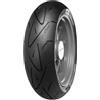 Continental CONTISPORTATTACK TL - 190/55/R17 75W - A/A/70dB - Pneumatici Estivi (Moto)